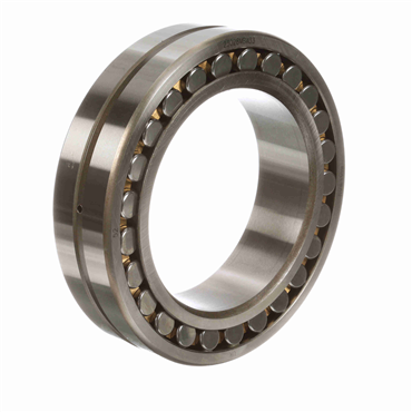 23000 Series Straight Bore Double Row Radial Spherical Roller Bearing